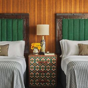 Queen Room Mobility or hearing accessible